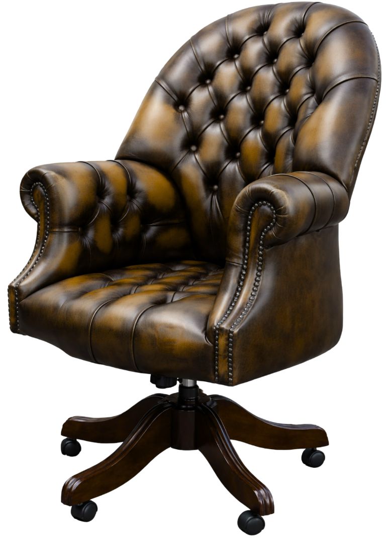 The Directors Chair